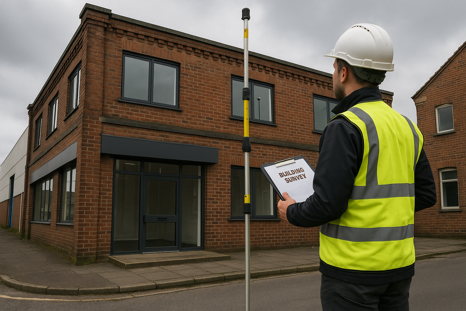 asbestos report requirements - Asbestos Report Requirements for UK Prop