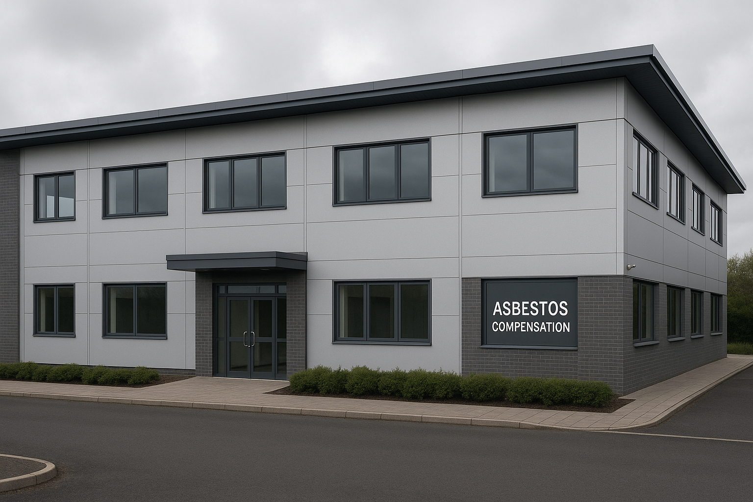 Workers’ Compensation for Asbestos-Related Illnesses in the UK