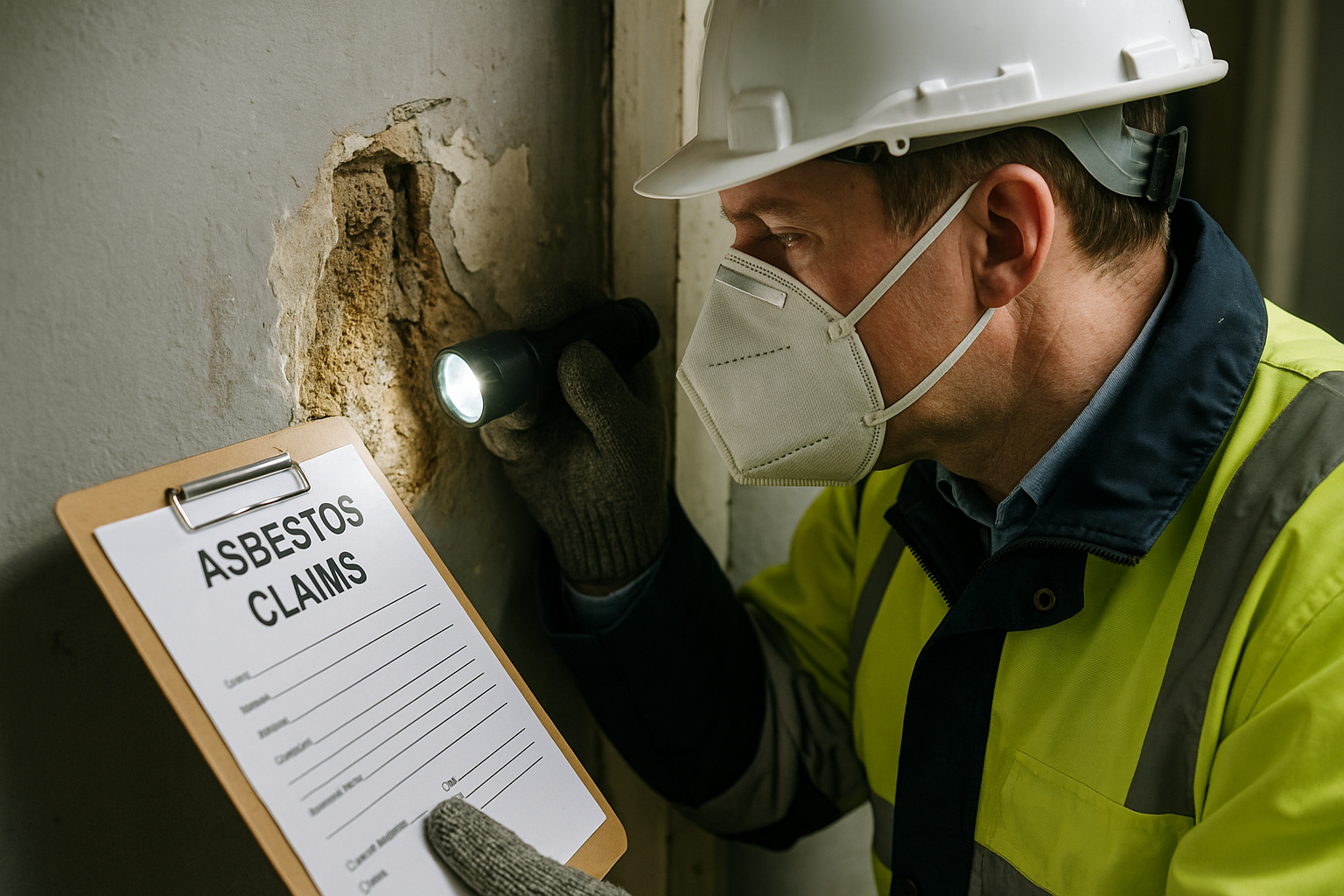 mod asbestos claims - Asbestos Exposure in the UK Military: Le