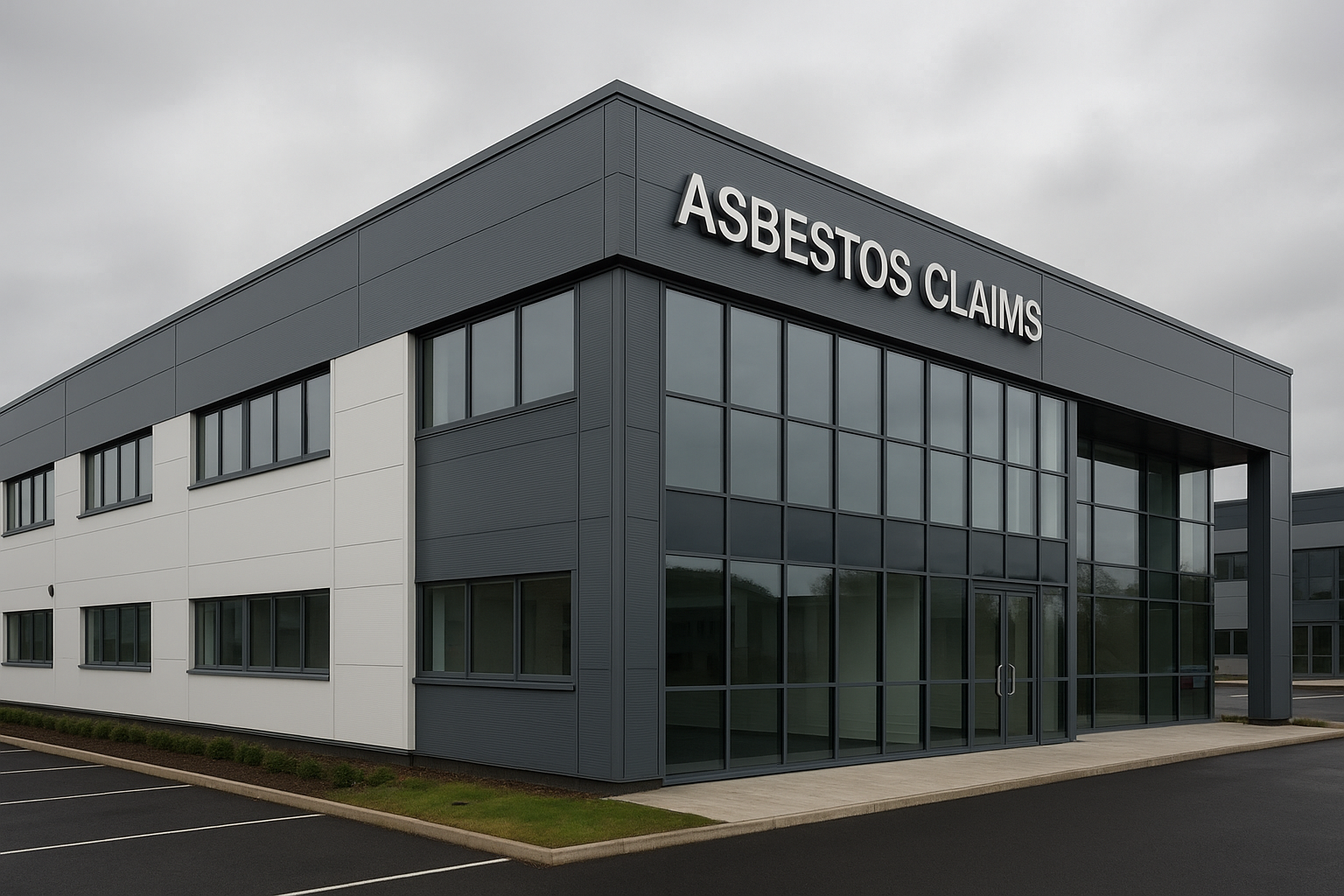 Fighting for Justice: Legal Support for UK Asbestos Victims and Their Families