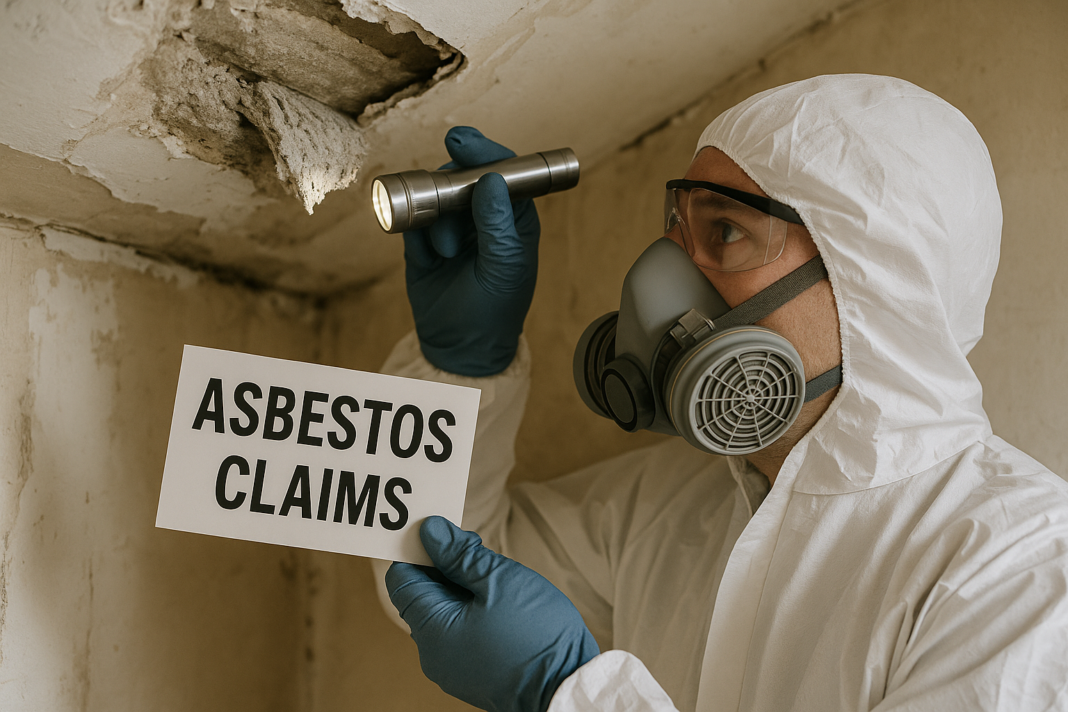asbestos claims - Fighting for Justice: Legal Support for 