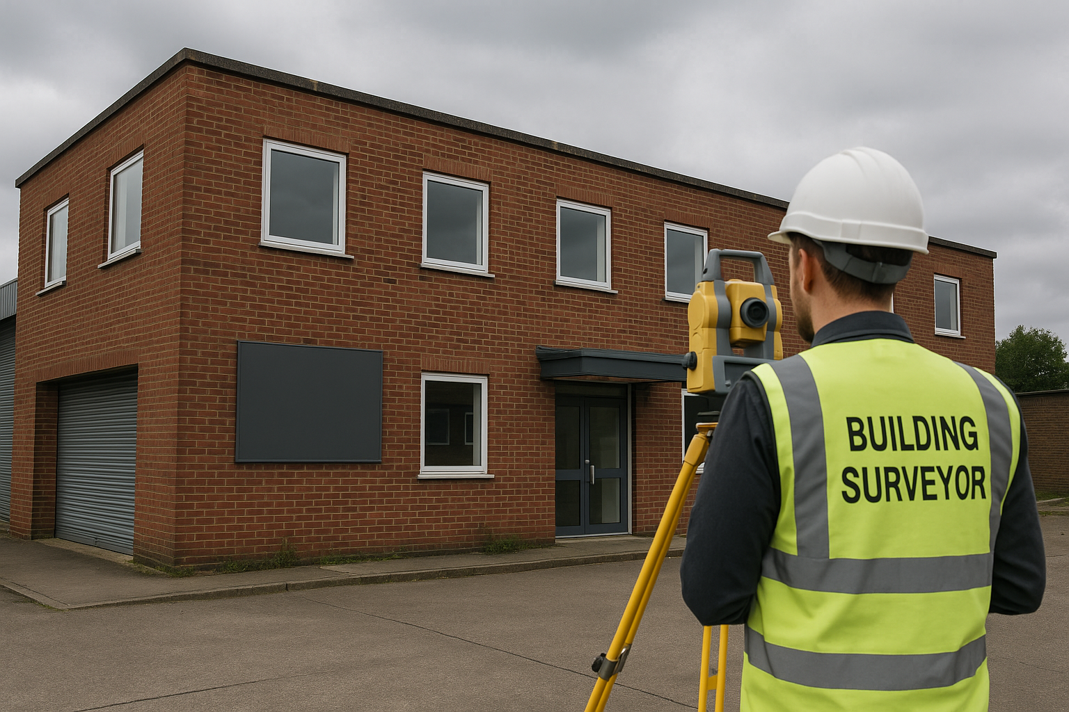 asbestos commercial property - Asbestos Risk Management in Commercial P