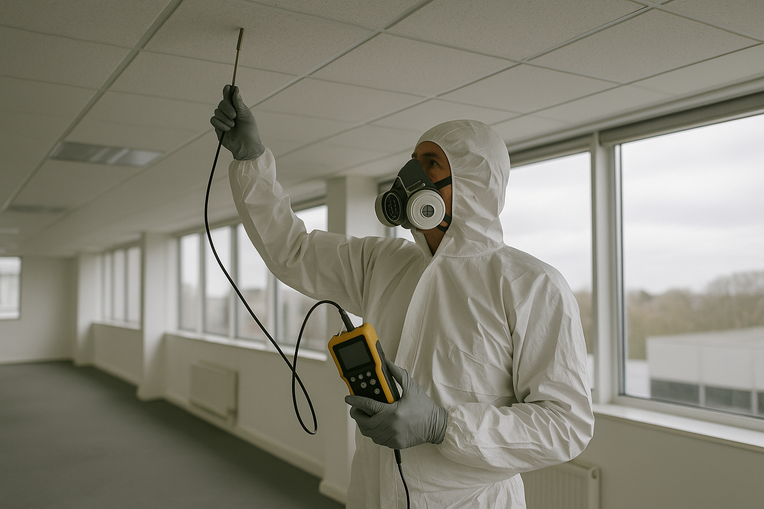 Asbestos Abatement: Health and Safety Protocols for Proper Handling and Removal