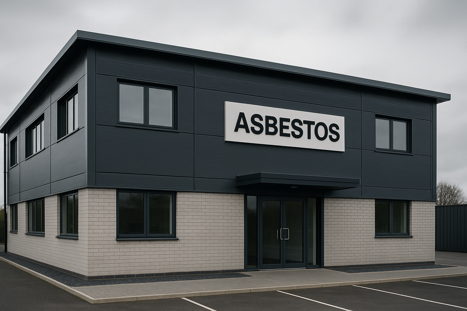 asbestos