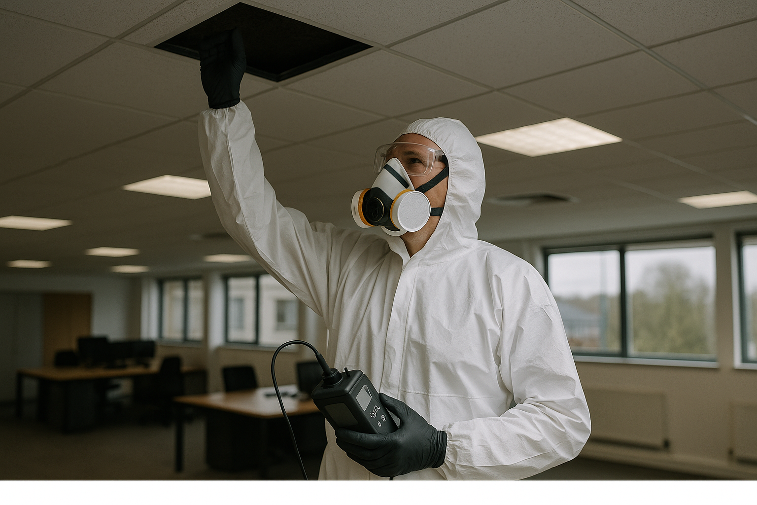Best Practices for Asbestos Management: Adhering to Health and Safety Protocols in the UK