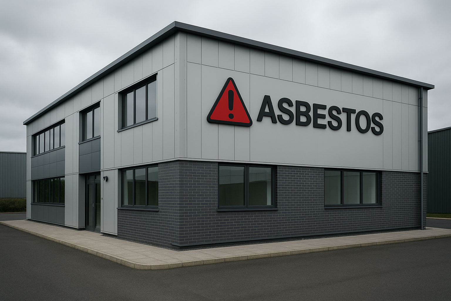 Identifying Asbestos-Related Diseases Through Imaging Tests