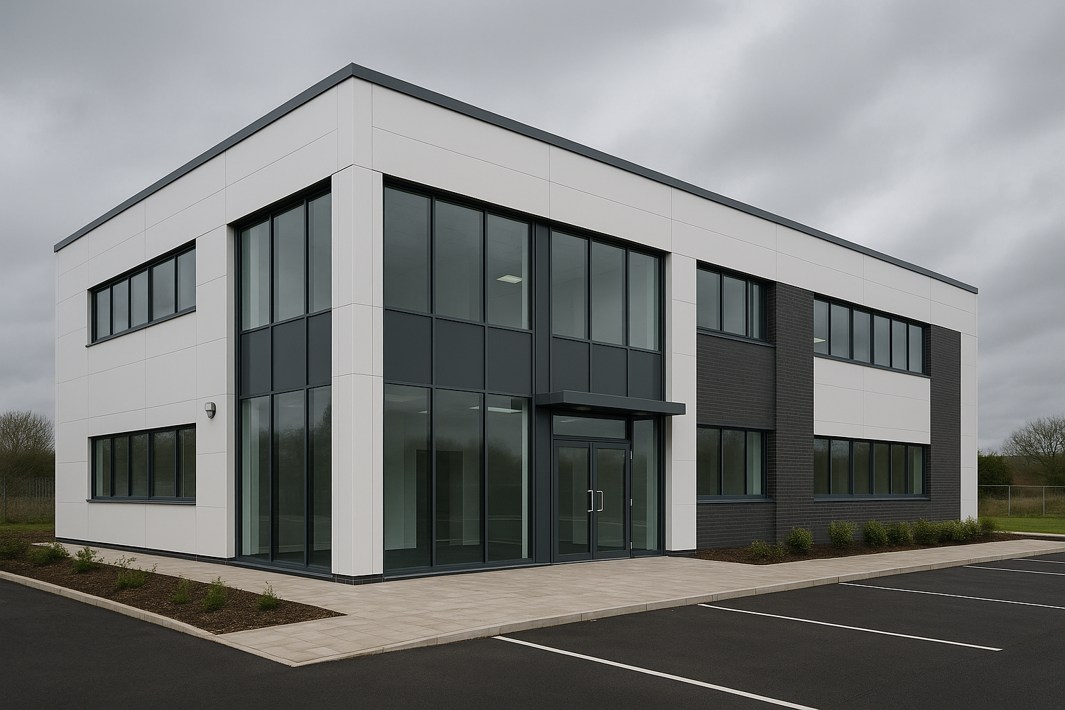 new treatment for asbestosis