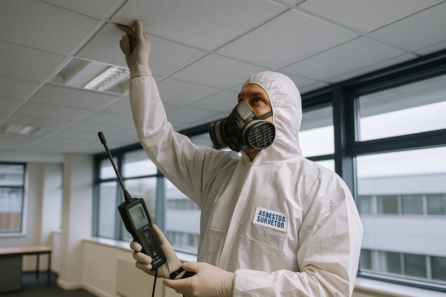 The Cost of Residential Asbestos Surveys: What to Expect