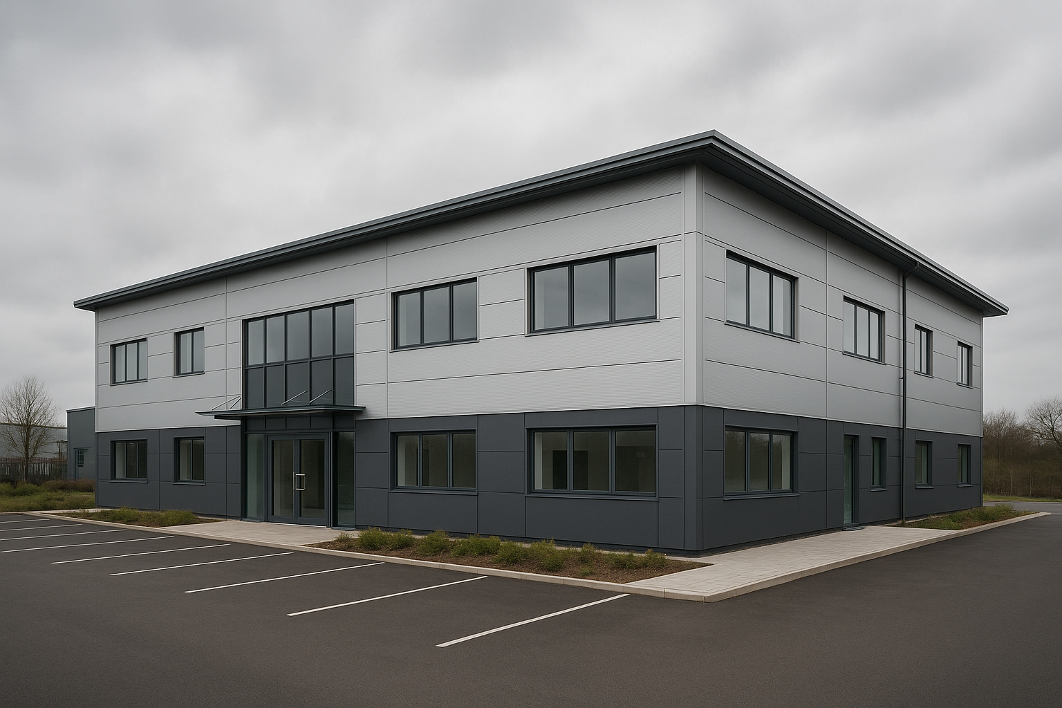 Asbestos Report Requirements for Commercial Property Transactions