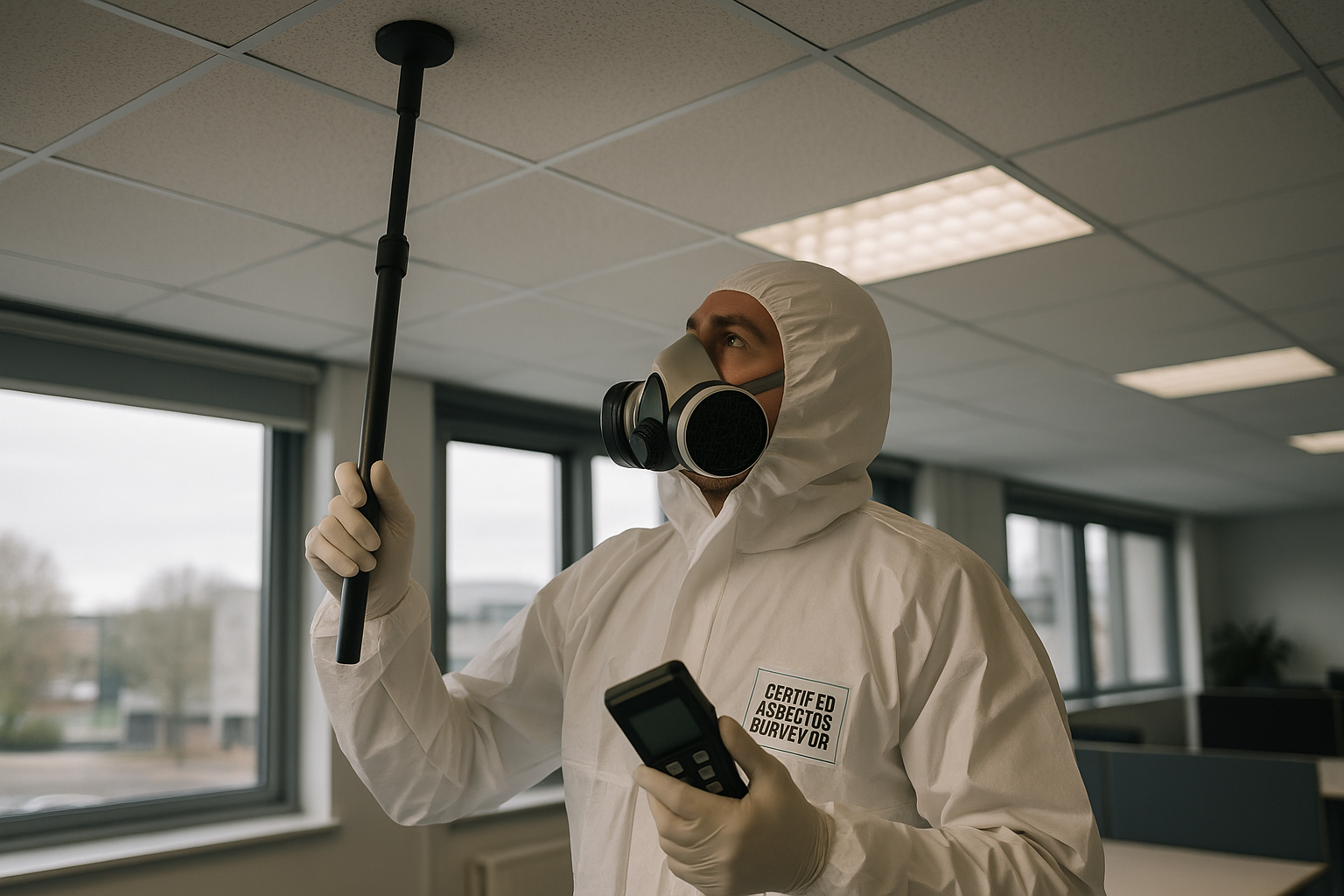 An Asbestos Report: A Necessary Step for Residential Property Transactions