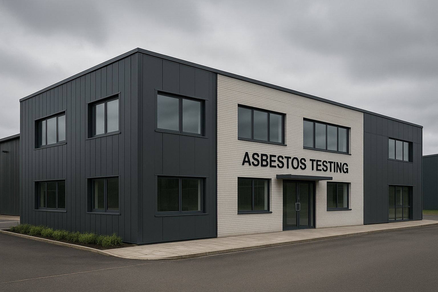 The Process of Asbestos Testing: Step-by-Step Guide