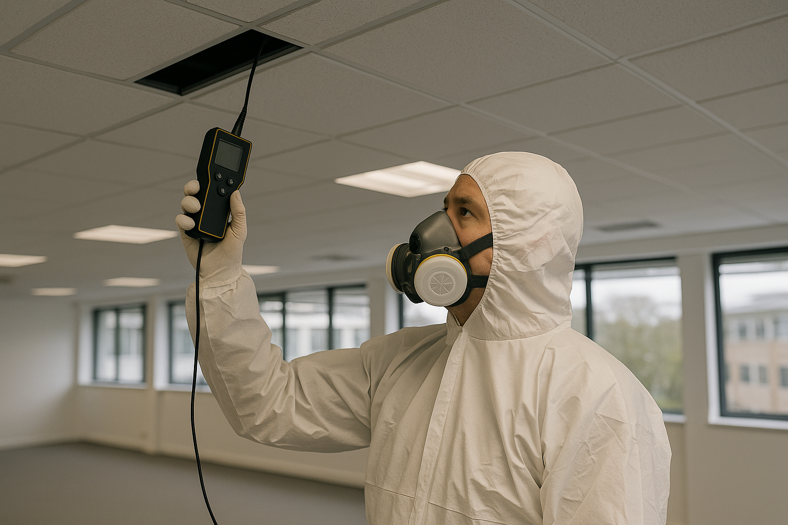 The Cost of Asbestos Testing and Why It’s Worth It