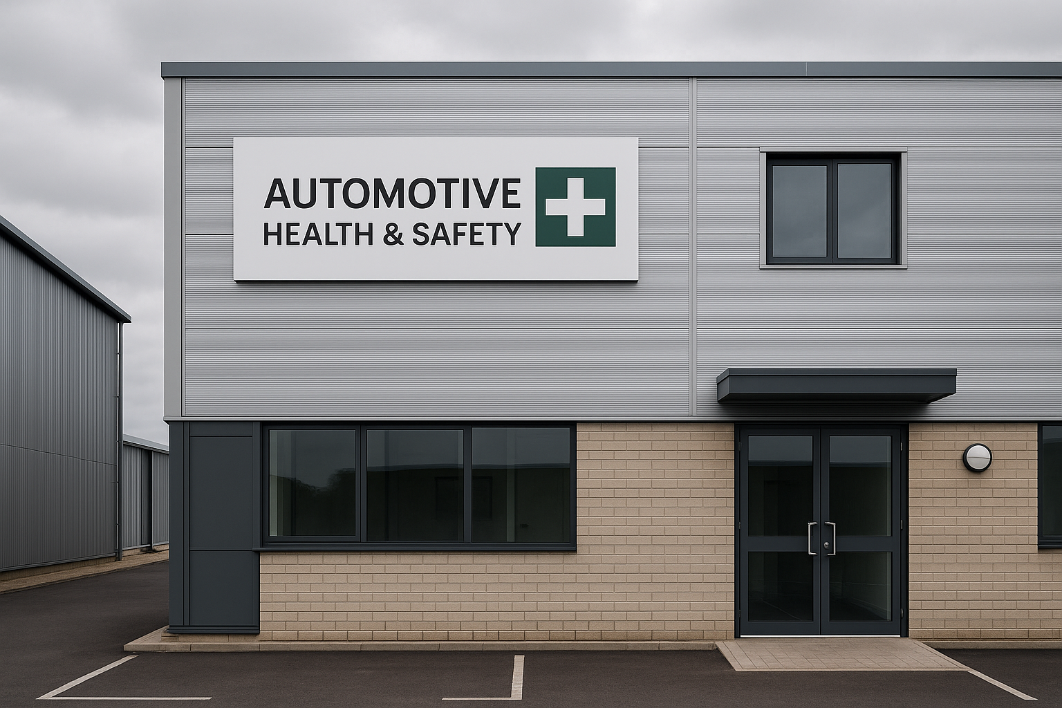 automotive industry health and safety
