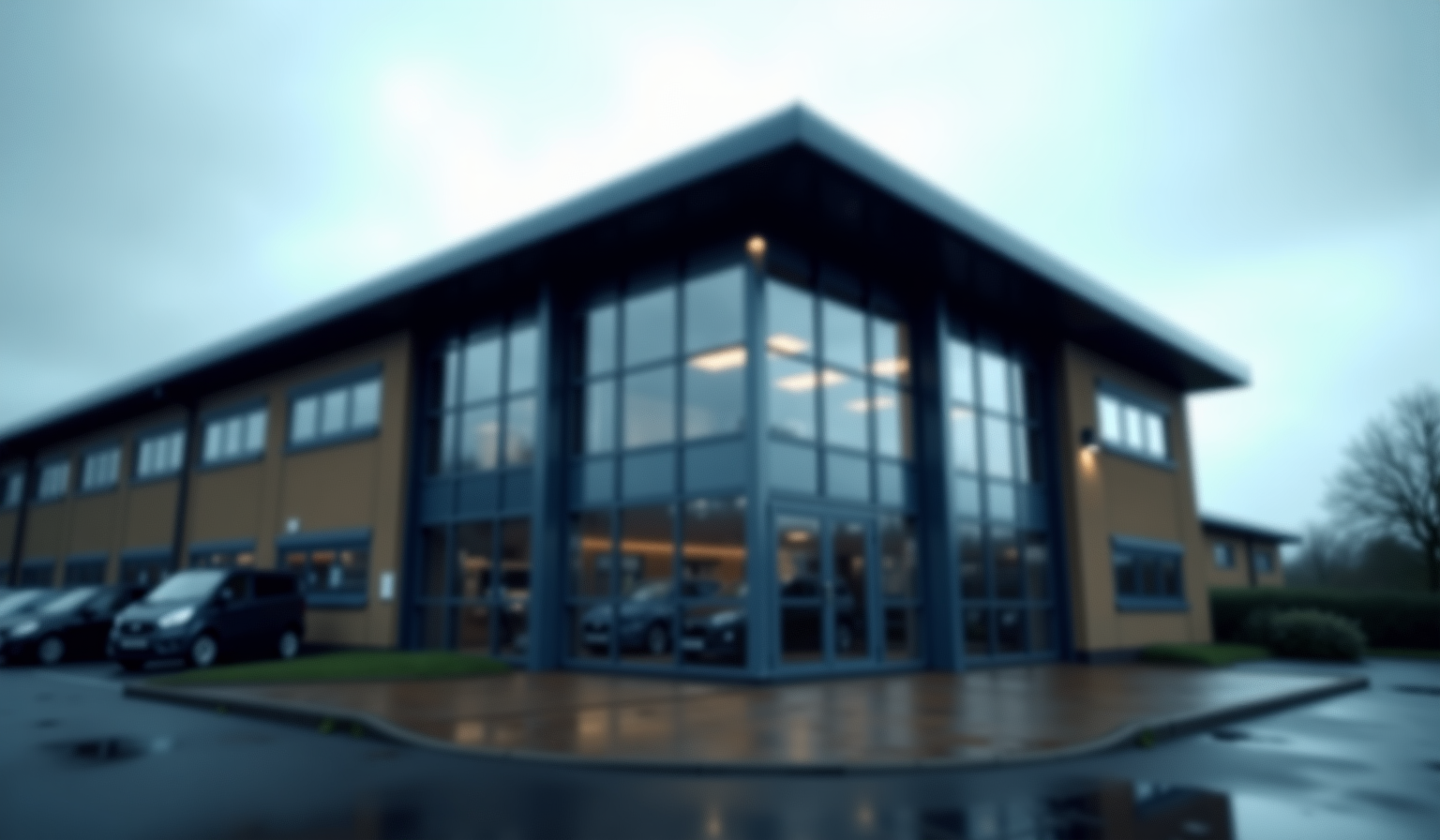 Asbestos Inspections in Industrial Settings: Requirements & Best Practice