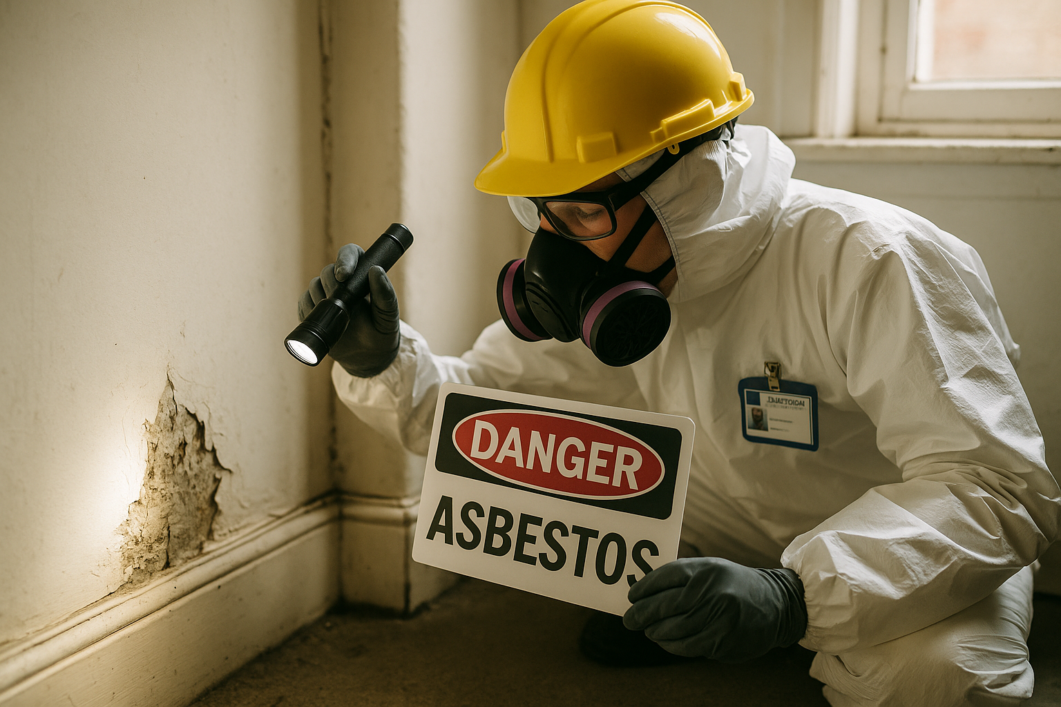 asbestosis - Asbestos-Related Lung Diseases: From Asb