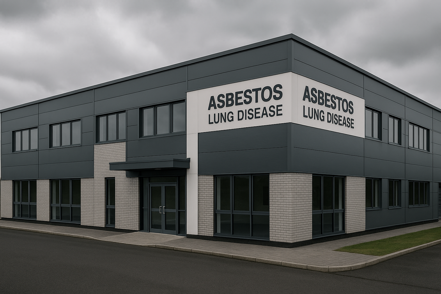 Exploring the Symptoms of Asbestos-Related Lung Diseases