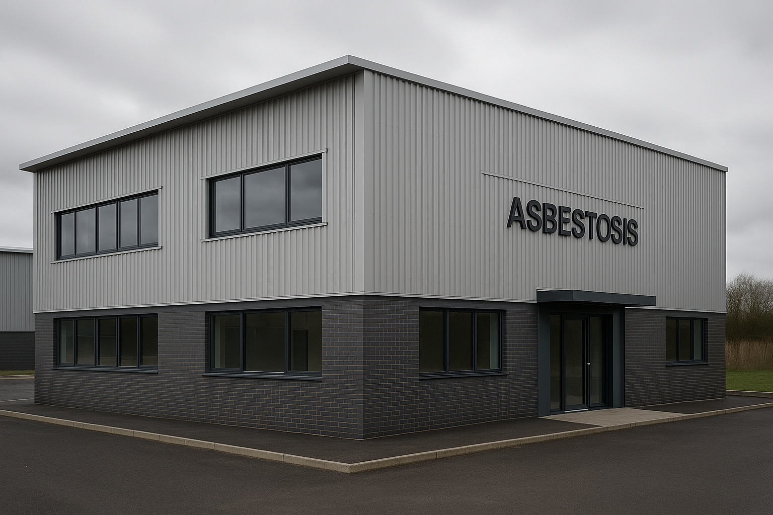 Asbestosis: Common Asbestos-Related Lung Disease