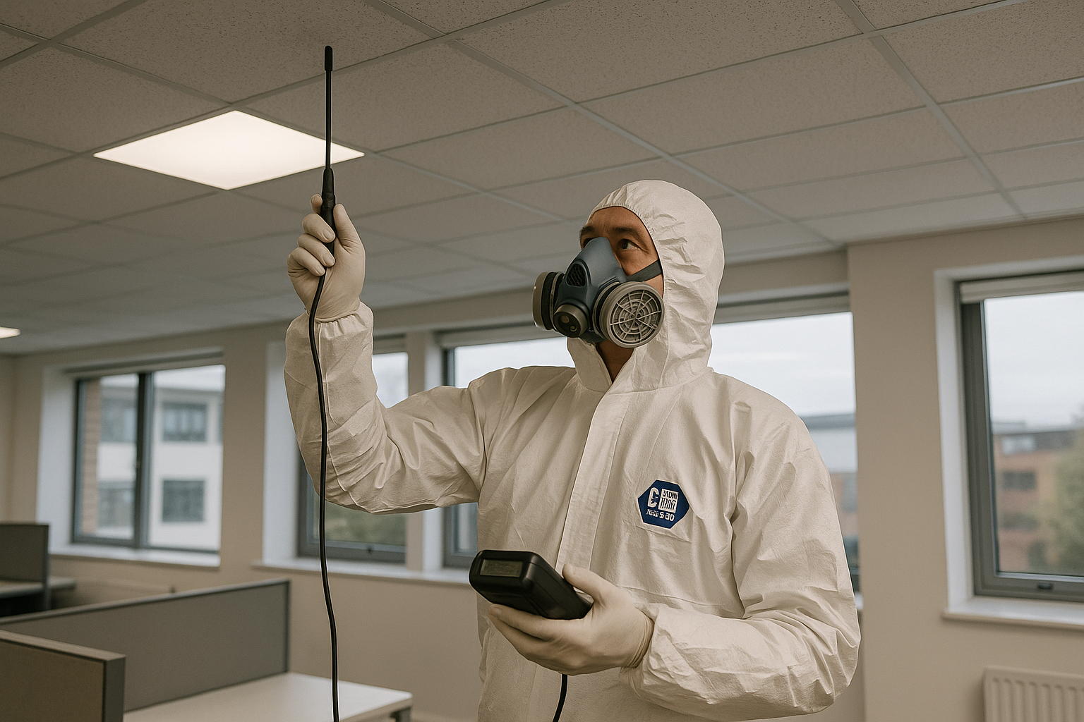 Learning from the Past: The Rise of Asbestos-Related Lung Diseases