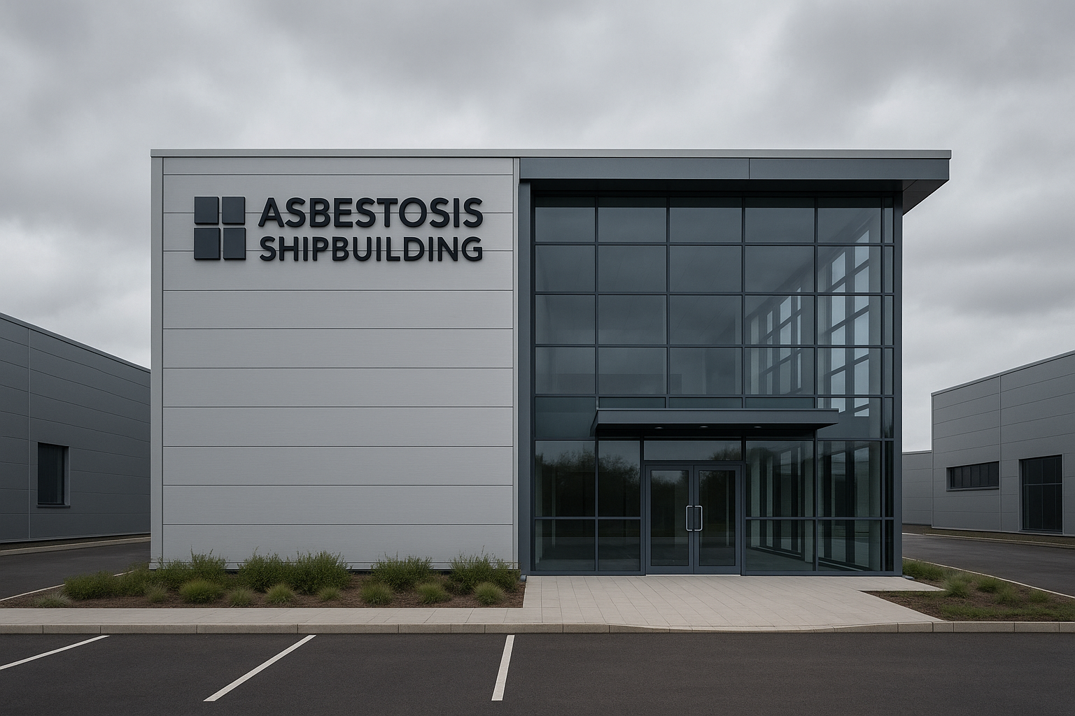 Asbestos in Shipbuilding: A Legacy of Health Risks Passed Down Through Generations