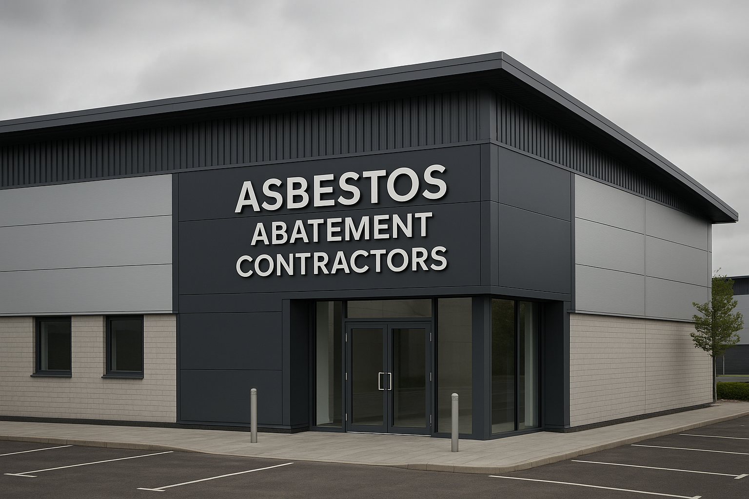 Hiring a Professional for Asbestos Abatement: What to Look for