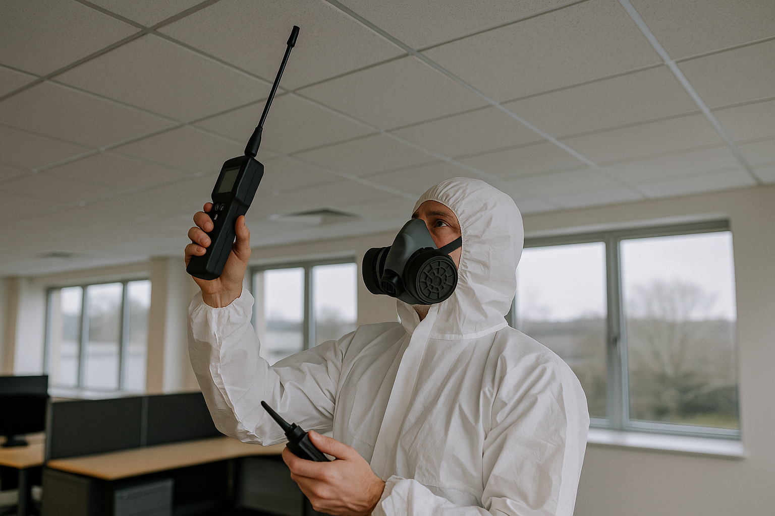 Types of Asbestos Abatement Techniques: A Practical Guide