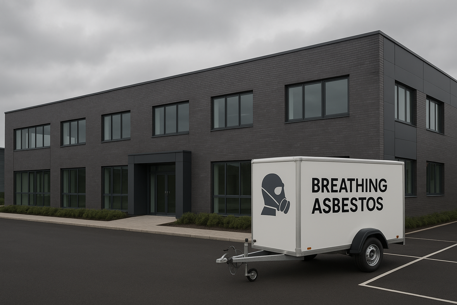 Asbestos Abatement: The Importance of Containment and Control Measures