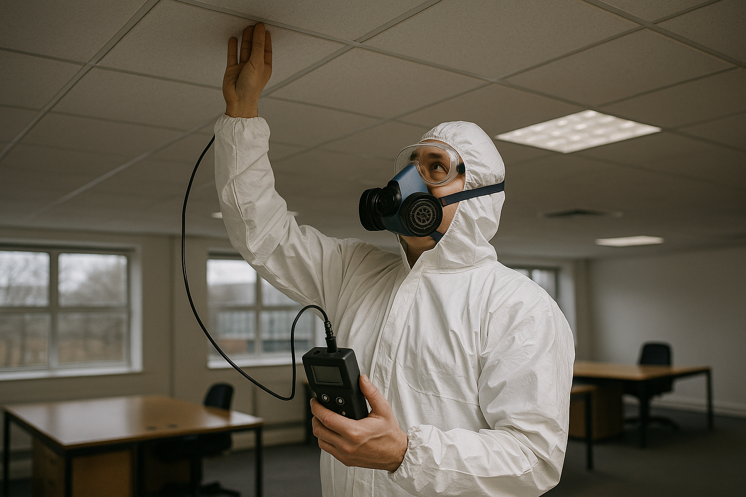 DIY vs Professional Asbestos Abatement: Making the Right Choice