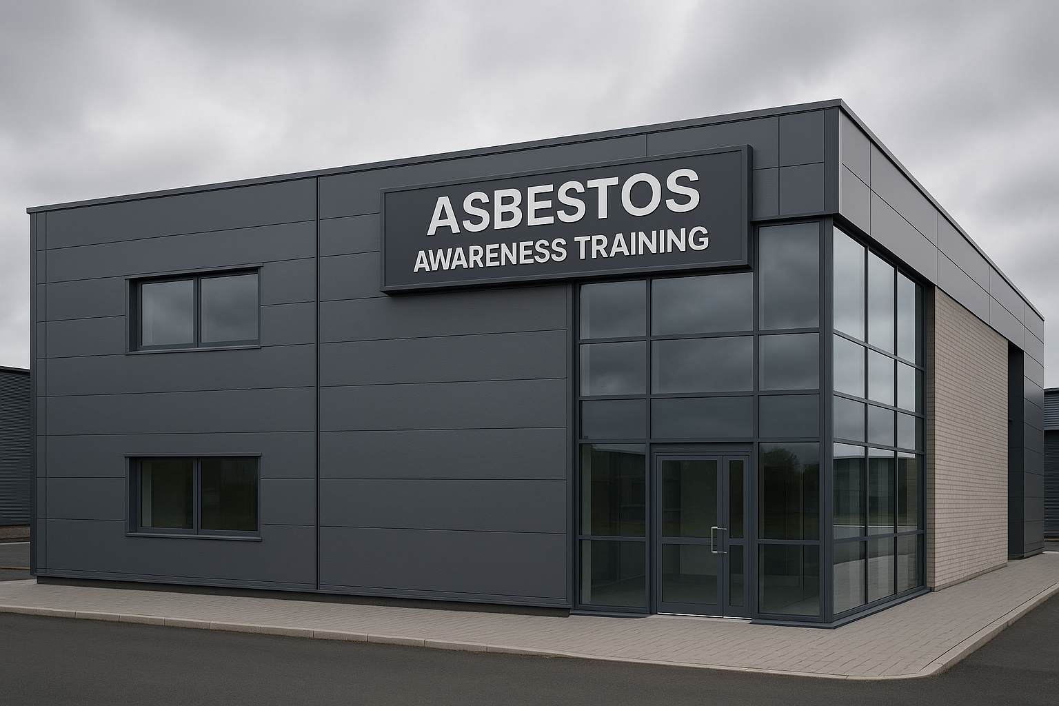 asbestos awareness training