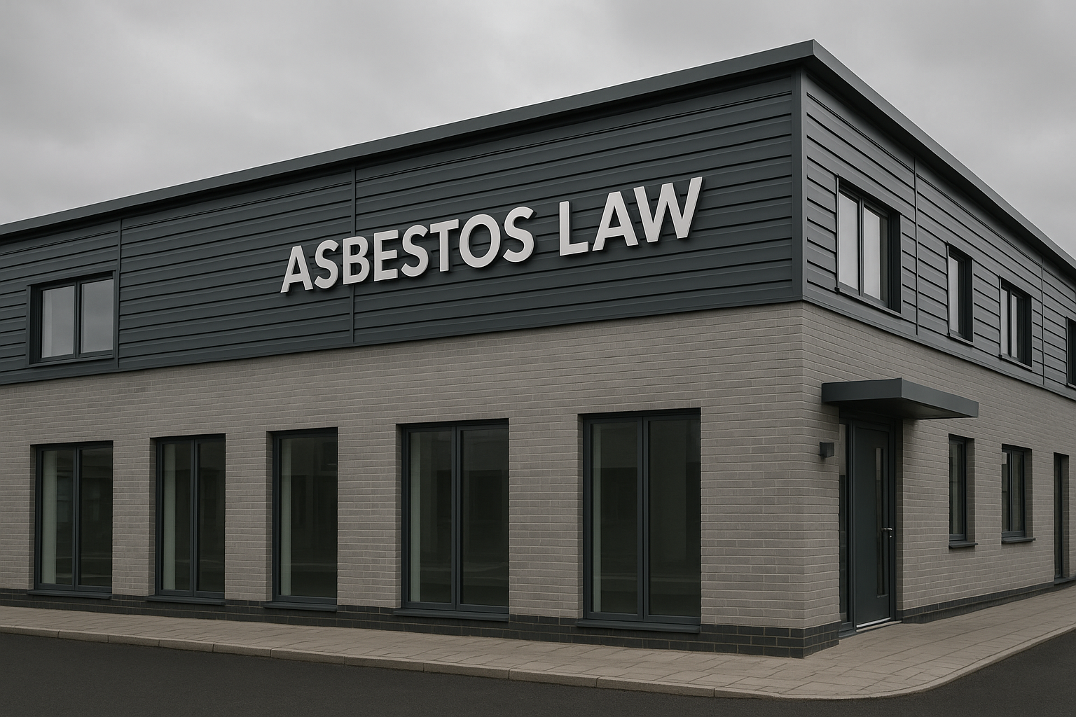 Asbestos Laws and Regulations for Real Estate Agents in the UK