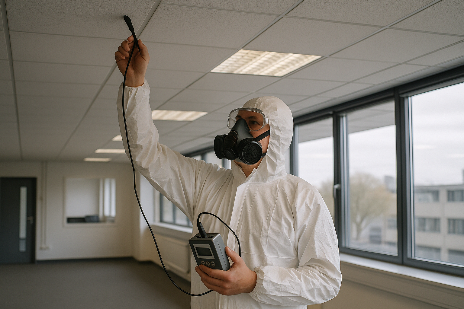 Asbestos Exposure and Occupational Health Standards in the UK: A Historical Perspective