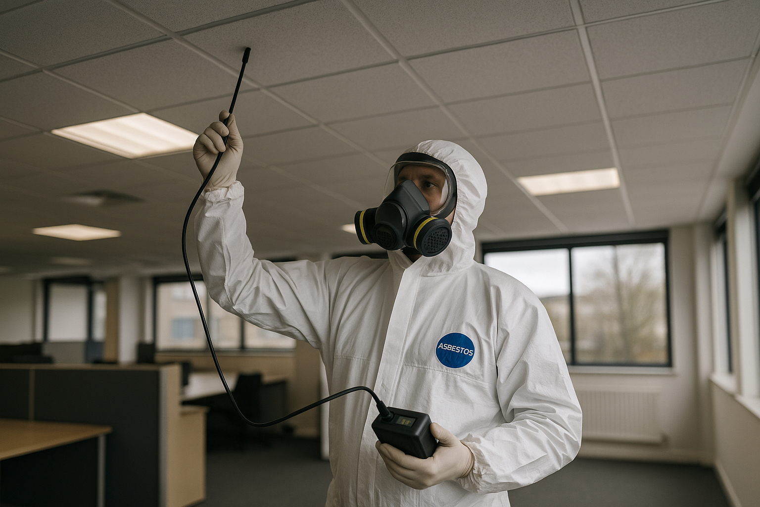 The Link between Asbestos and Mesothelioma