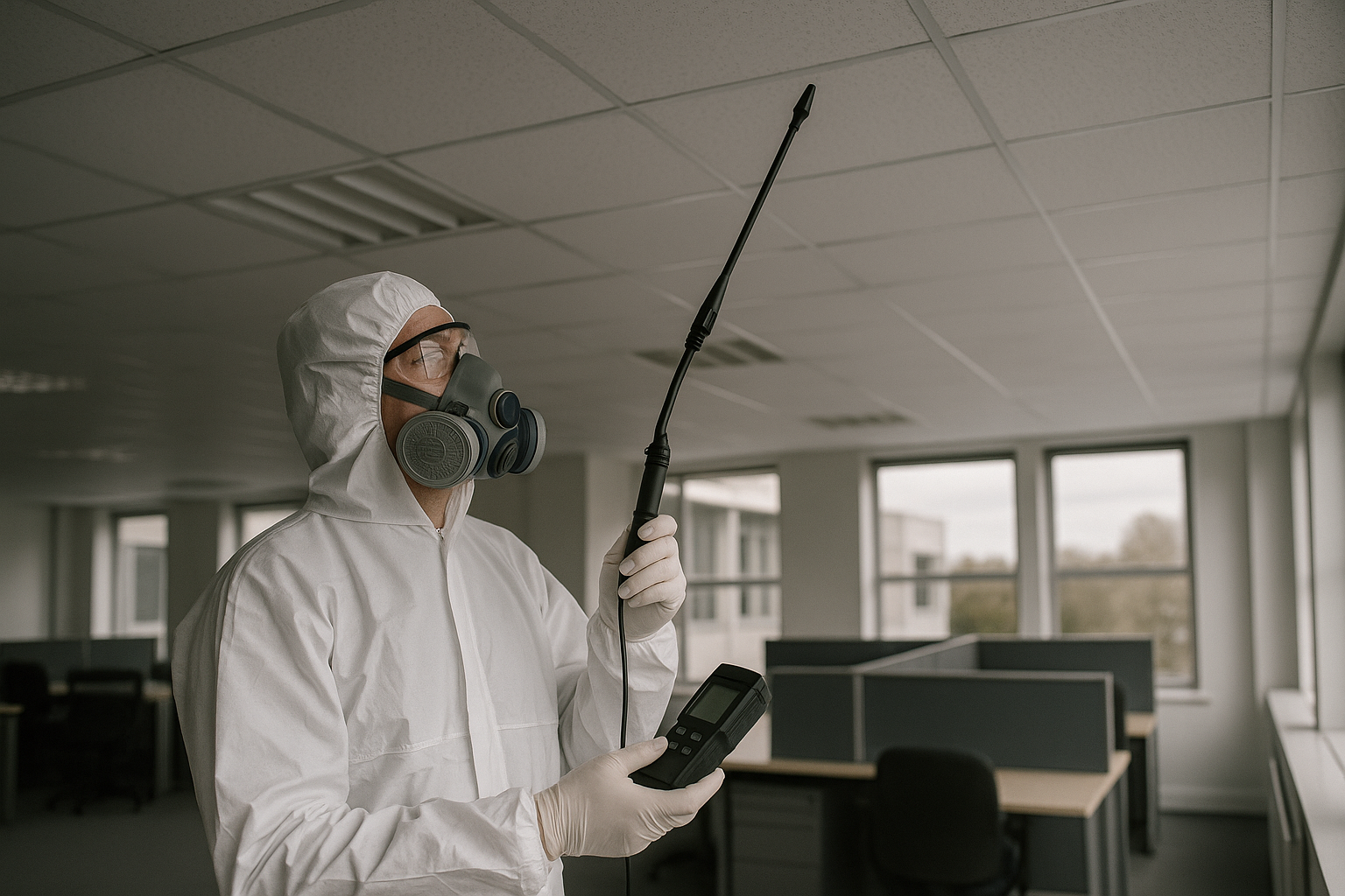 history of asbestos uk