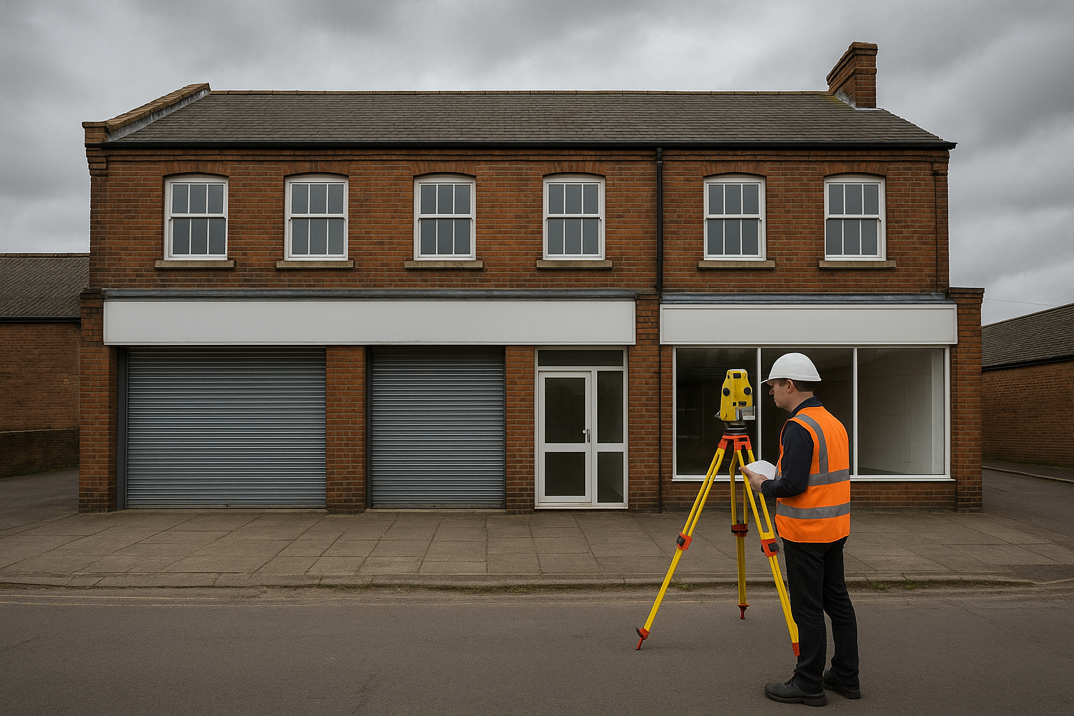asbestos refurbishment survey - Asbestos Refurbishment and Demolition Su
