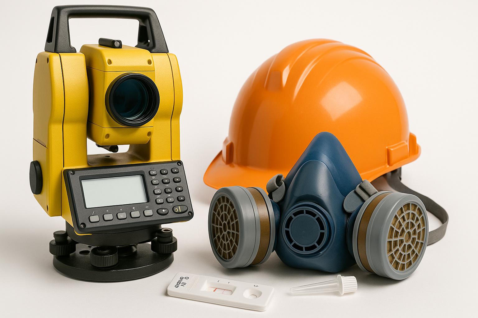 asbestos refurbishment survey - Asbestos Refurbishment and Demolition Su