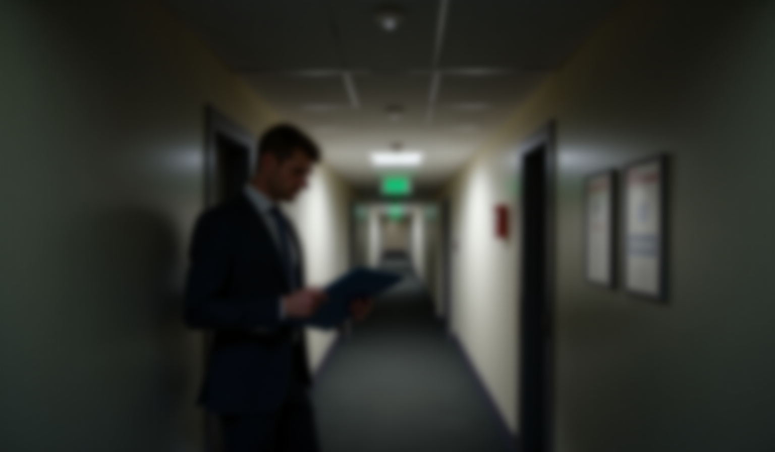 Why Good Housekeeping in the Workplace is Critical to Fire Safety and Prevention