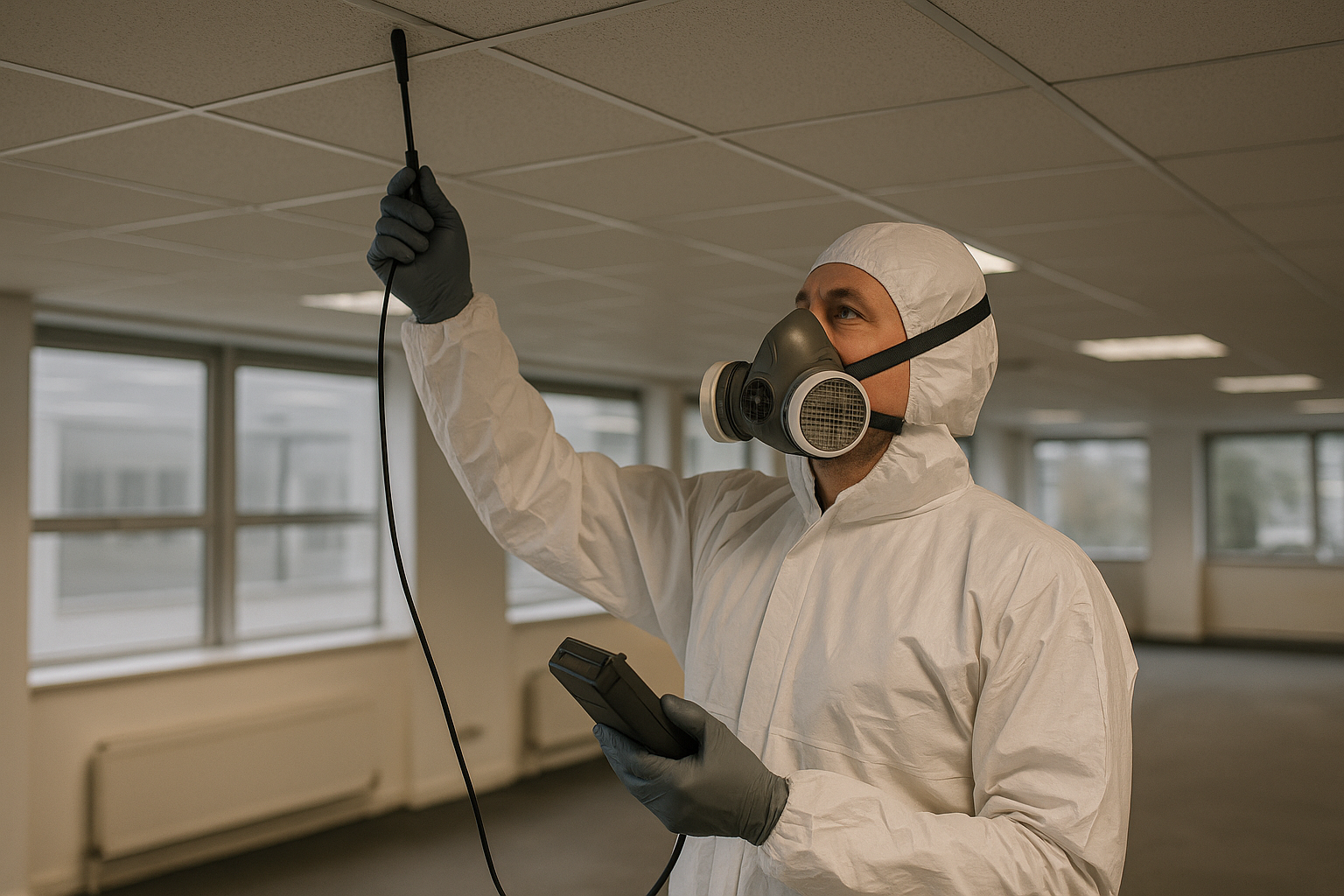 5 Familiar Products That Still Contain Asbestos