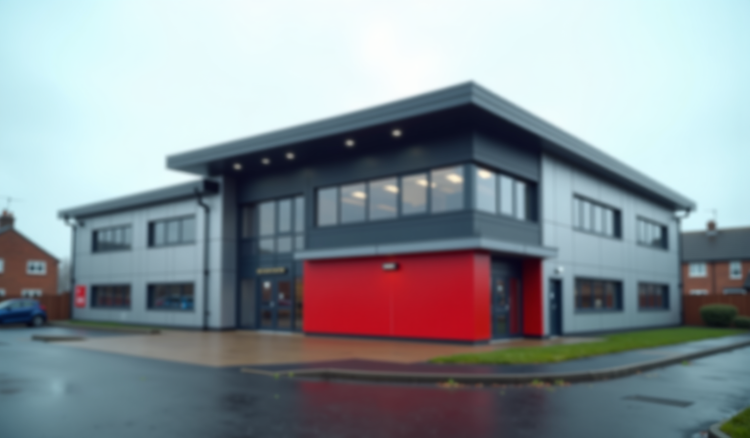 What to Do in a Fire: Important Things to Teach Children about Fire Safety