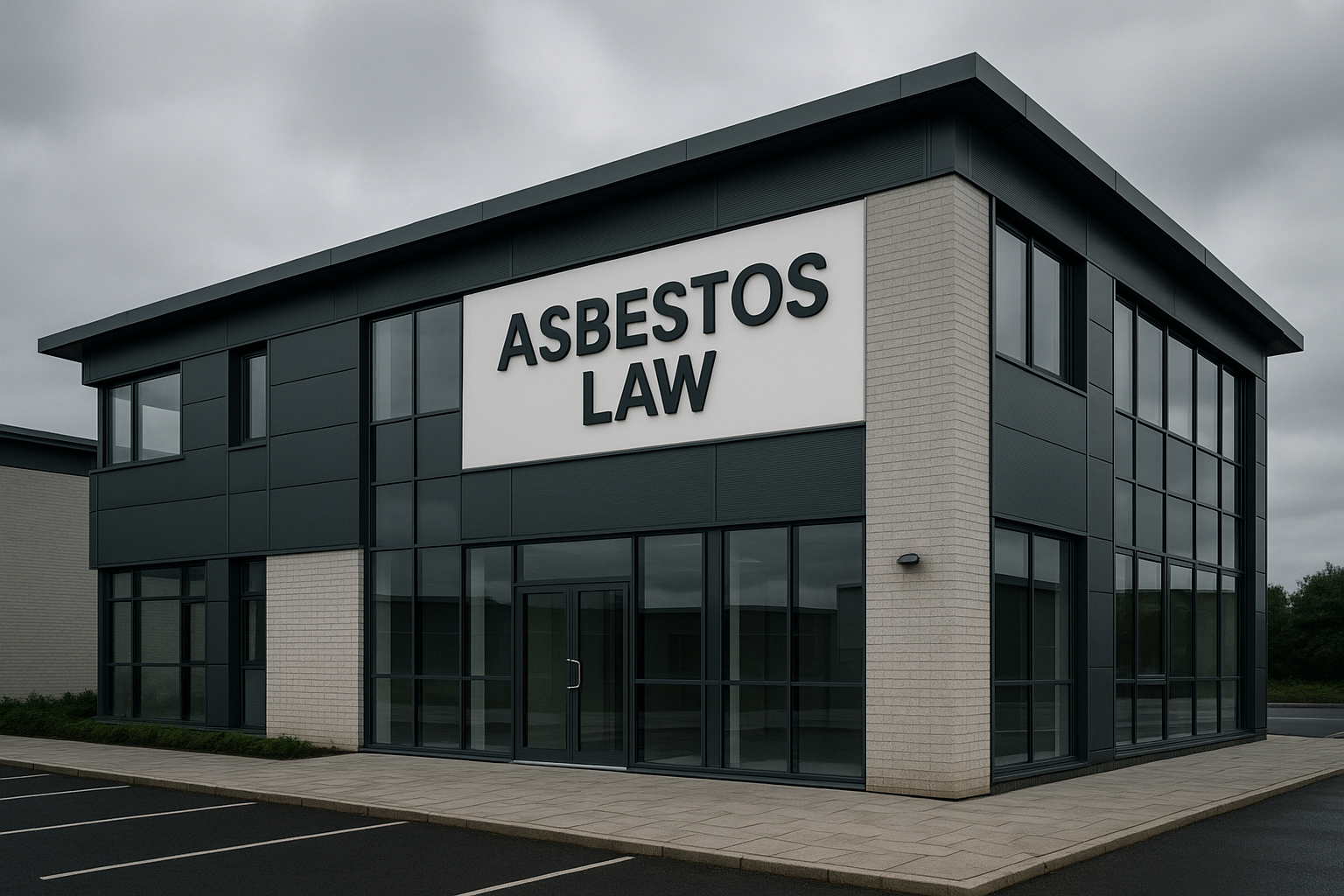 How is Asbestos Regulated in the UK? Is There an Asbestos Law?