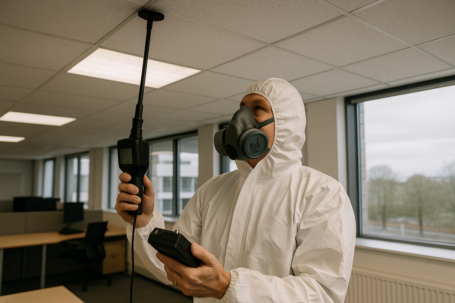 Does My House Have Asbestos? Signs Every Homeowner Needs to Know